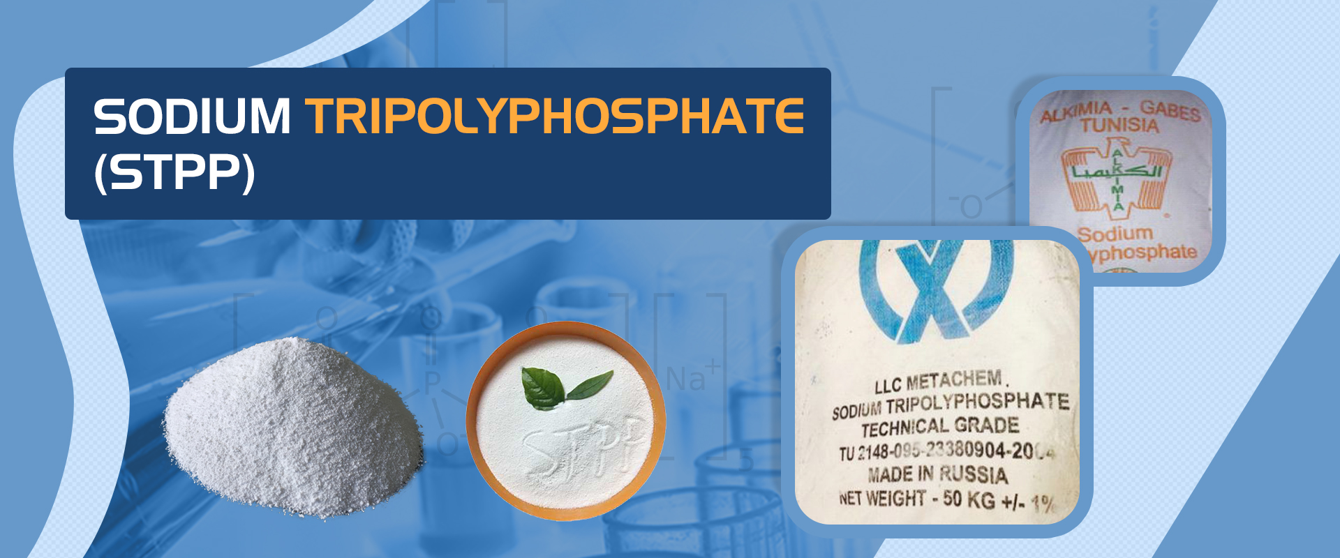 Sodium Tripolyphosphate