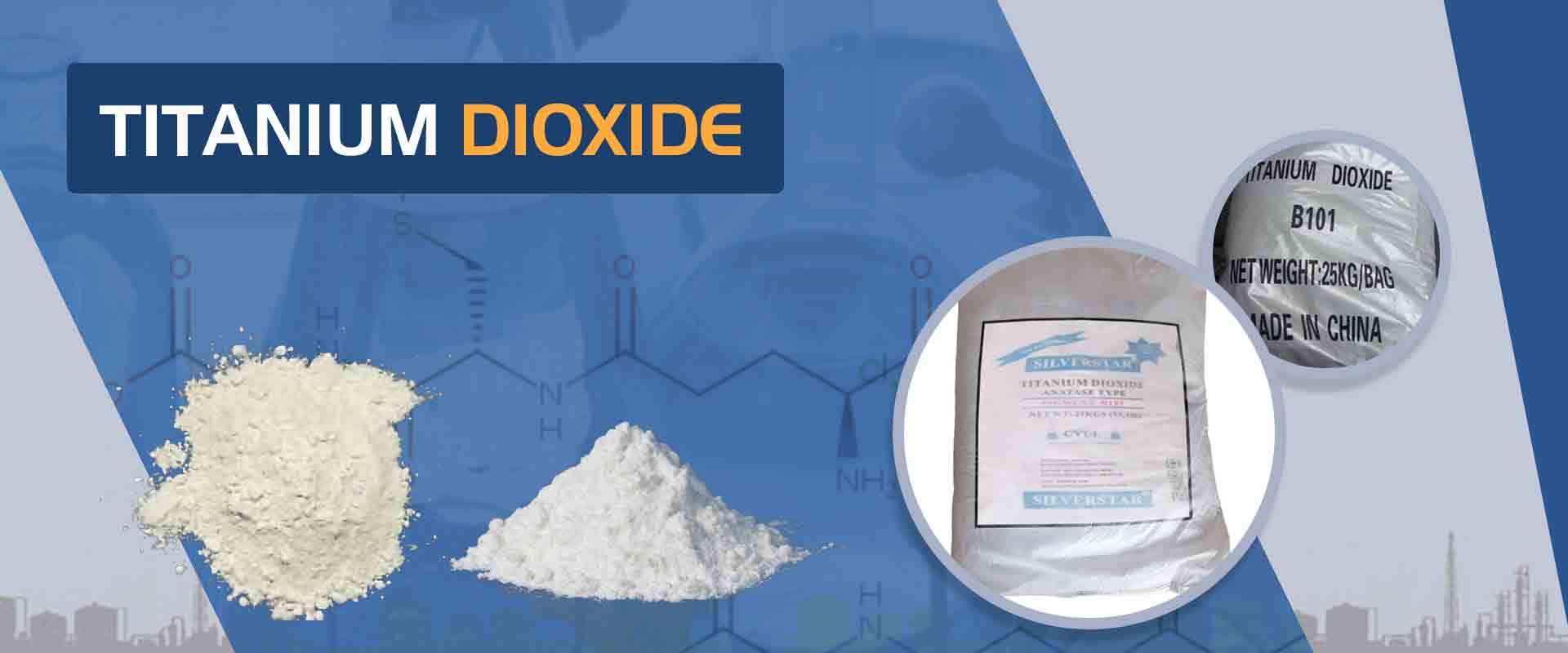 Titanium Dioxide