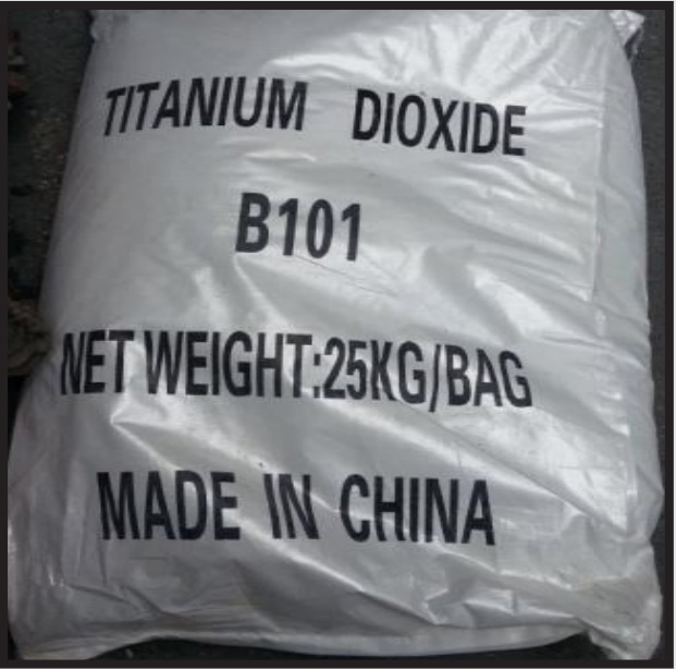 Titanium Dioxide