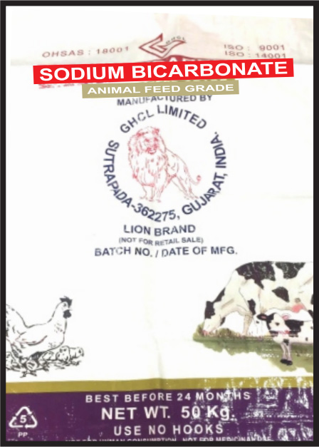 Sodium Bicarbonate