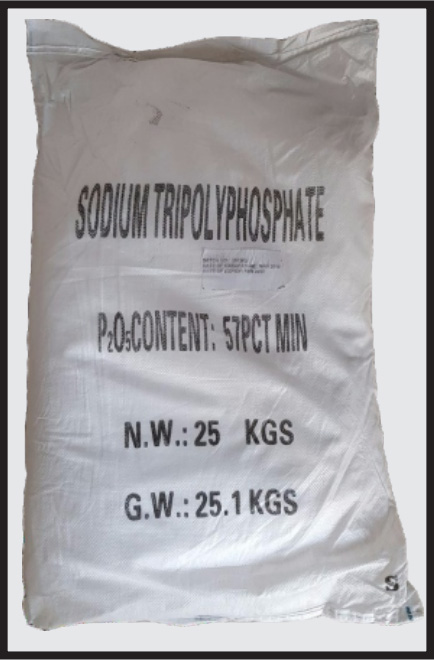 Sodium Tripolyphosphate