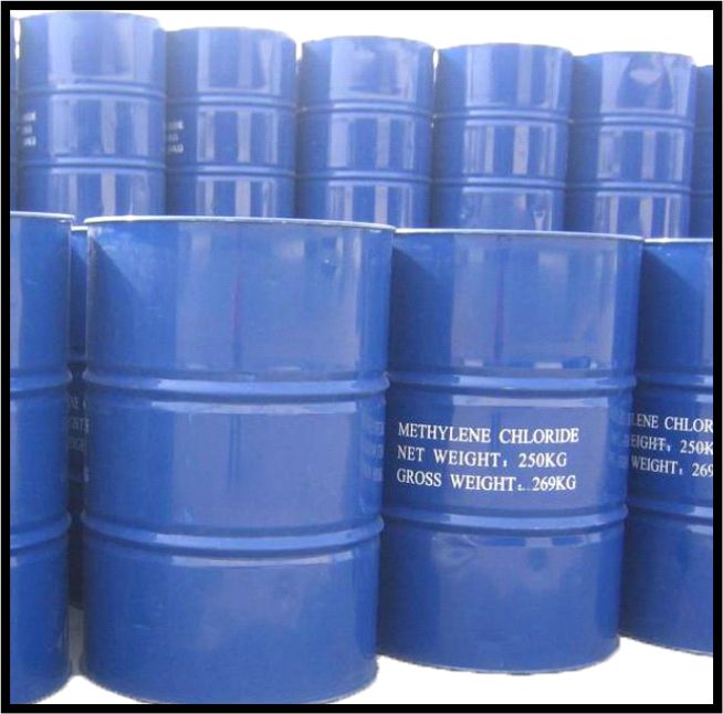 Methylene Chloride Importer