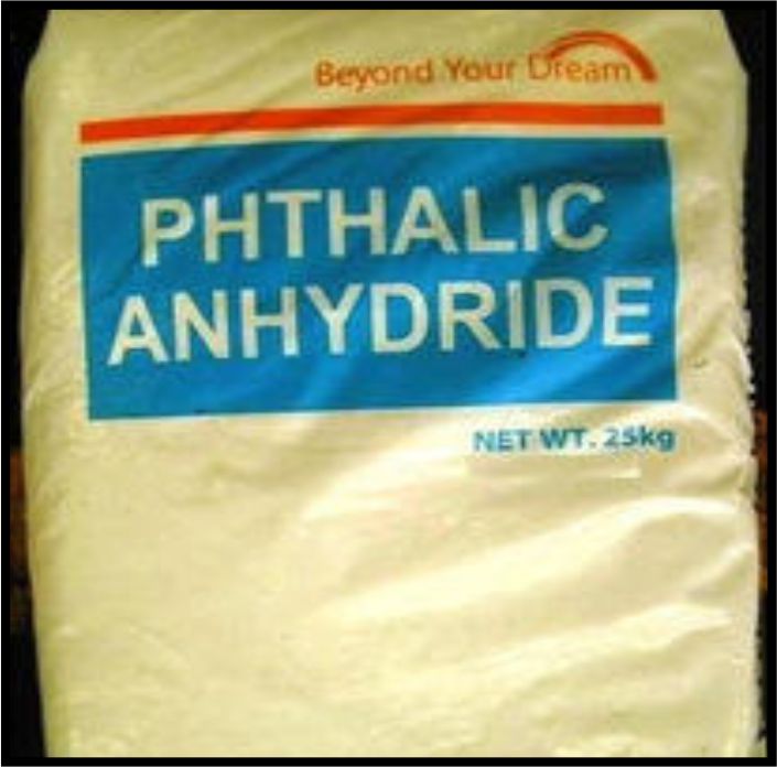 Phthalic Anhydride