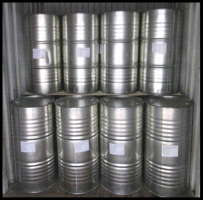 Propylene Glycol Importer