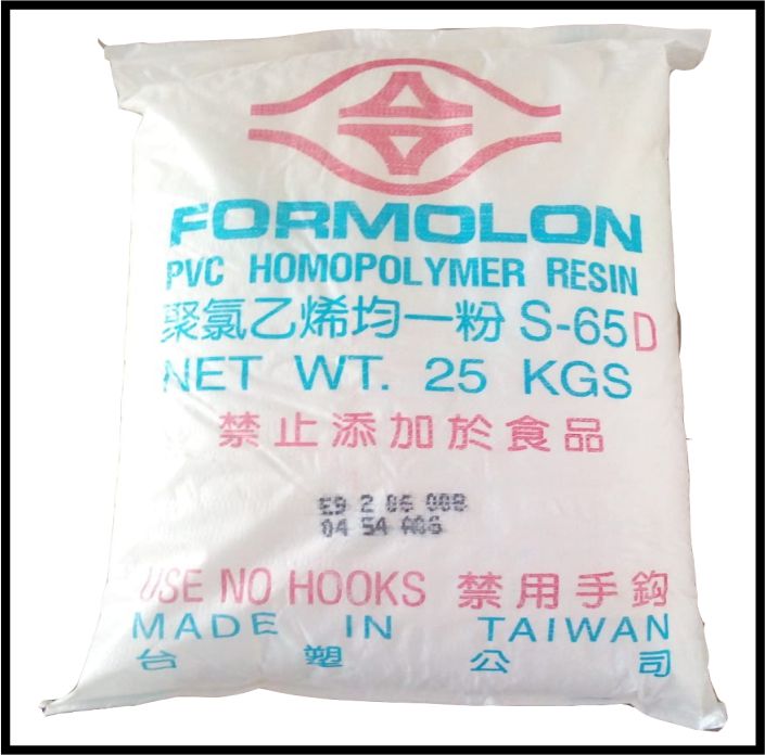 Pvc Resin Importer